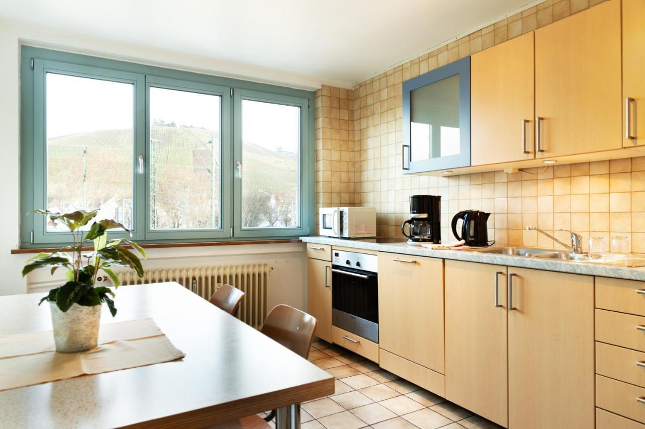 Gaestehaus Abz Štutgart Exteriér fotografie