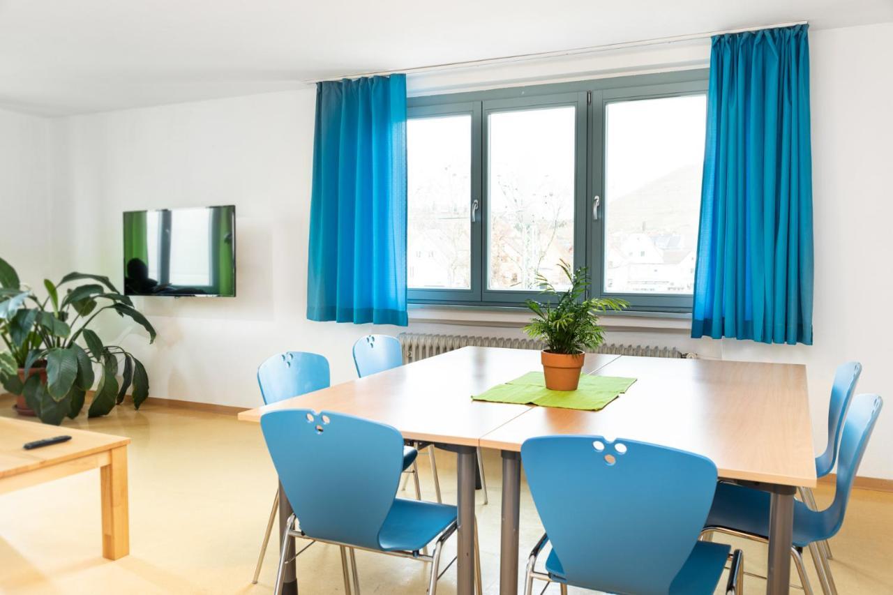Gaestehaus Abz Štutgart Exteriér fotografie