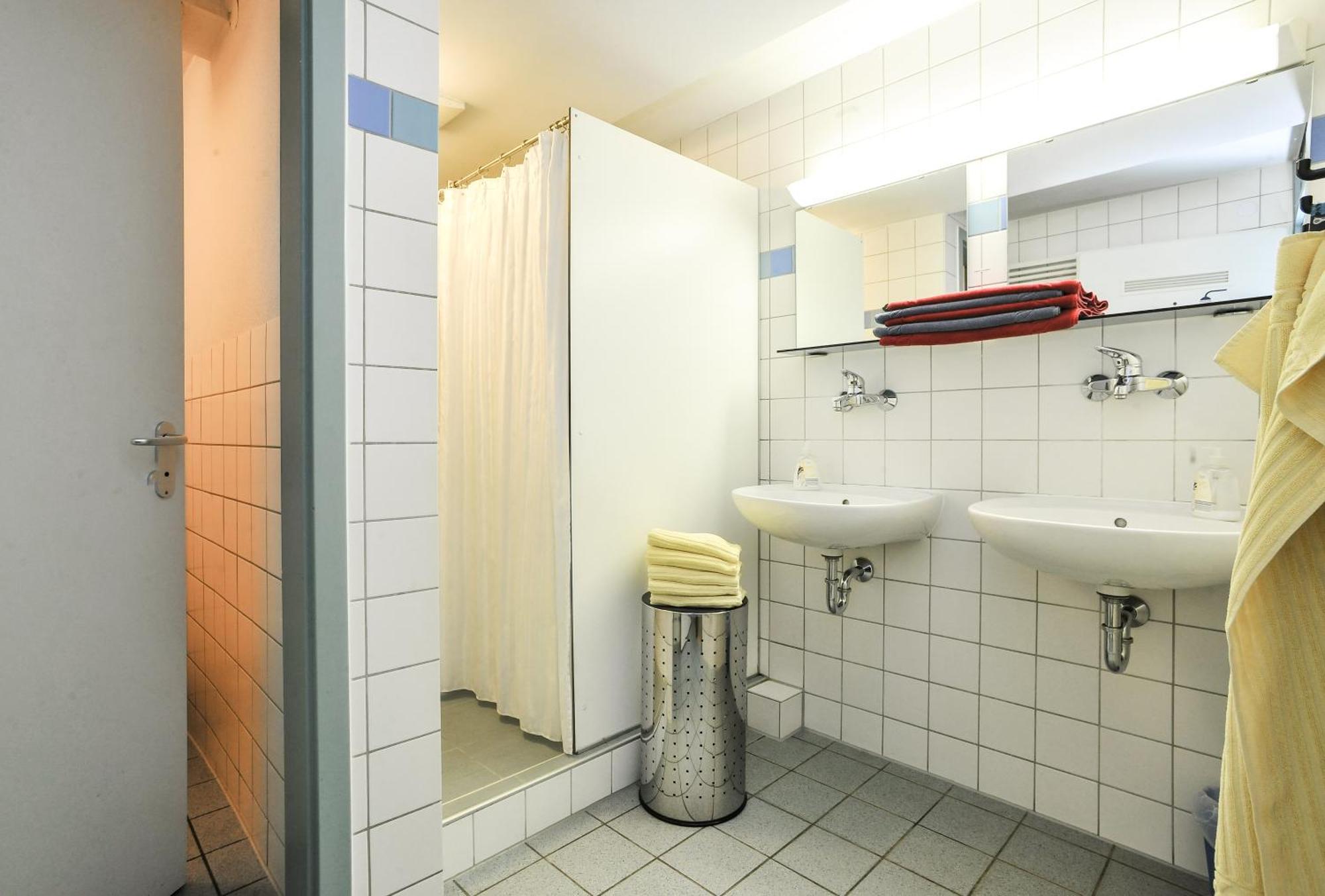 Gaestehaus Abz Štutgart Exteriér fotografie